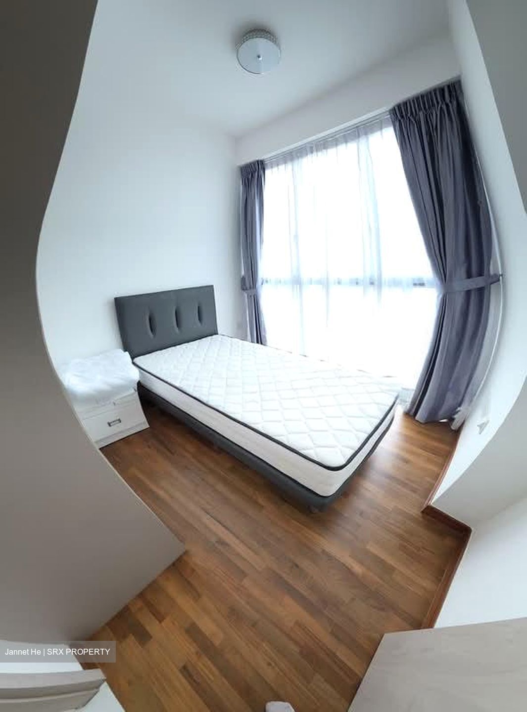 J Gateway (D22), Condominium #561151671